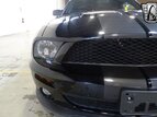Thumbnail Photo 26 for 2009 Ford Mustang Shelby GT500